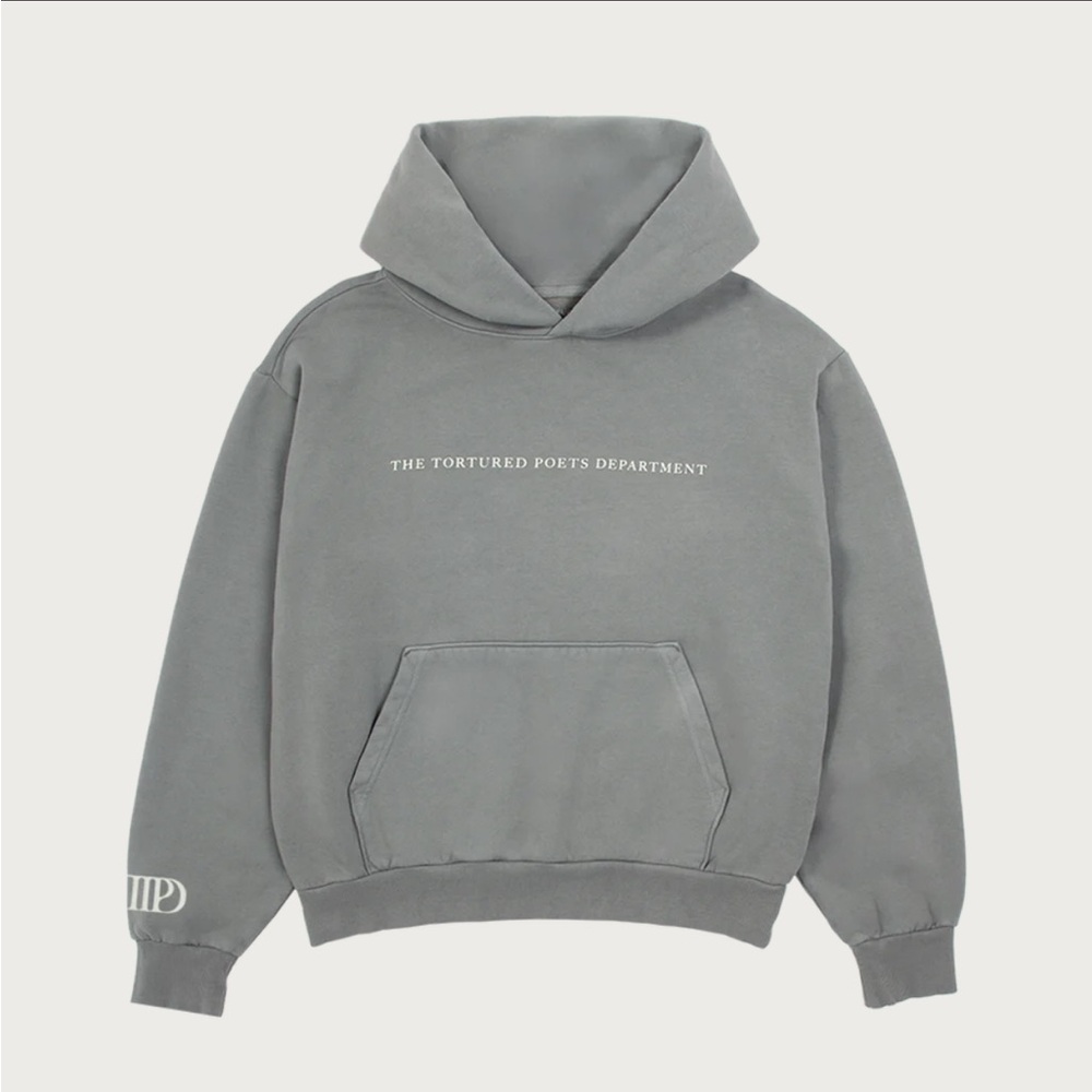 TTPD Hoodie